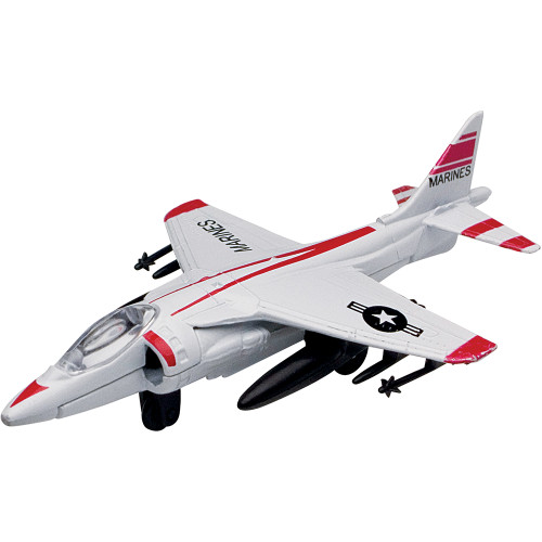 Boeing AV-8B Harrier ll | Military Issue Collectibles