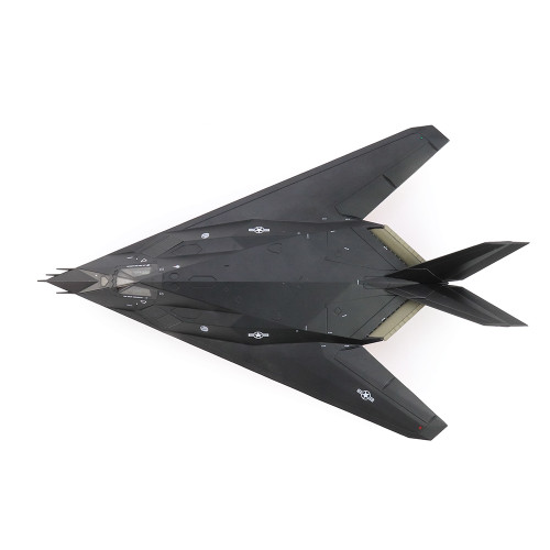 YF-117A Nighthawk 1/72 Die Cast Model 79-10782 410th FTS Alt Image 4