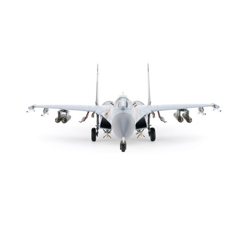 J-11A Flanker L 1/72 Die Cast Model, PLAAF, Korat Thai AFB Alt Image 3