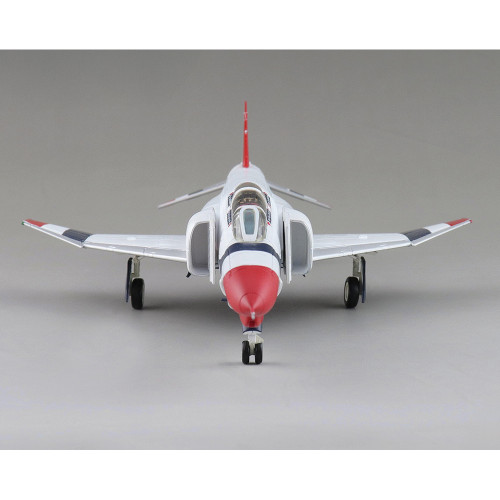 F-4E Phantom 1/72 Die Cast Model Alt Image 2