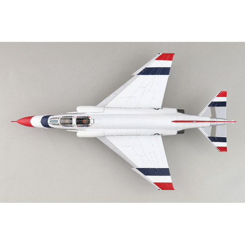 F-4E Phantom 1/72 Die Cast Model Alt Image 3