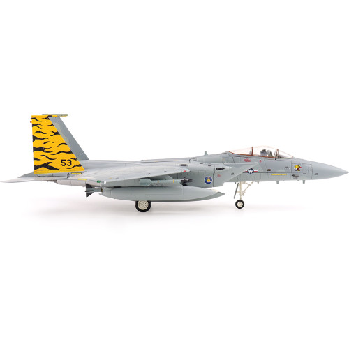 F-15A Eagle 1/72 Die Cast Model Alt Image 2
