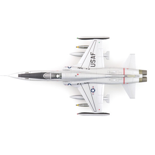 F-5A Freedom Fighter 1/72 Die Cast Model Alt Image 3