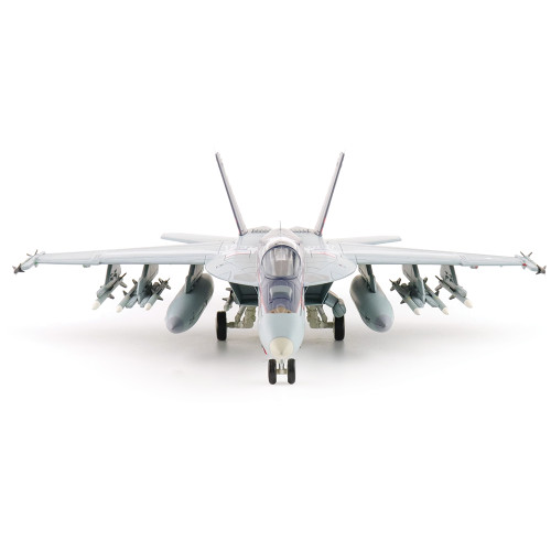F/A-18E Super Hornet 1/72 Die Cast Model Alt Image 1