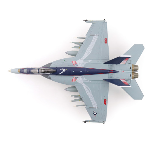 F/A-18E Super Hornet 1/72 Die Cast Model Alt Image 3