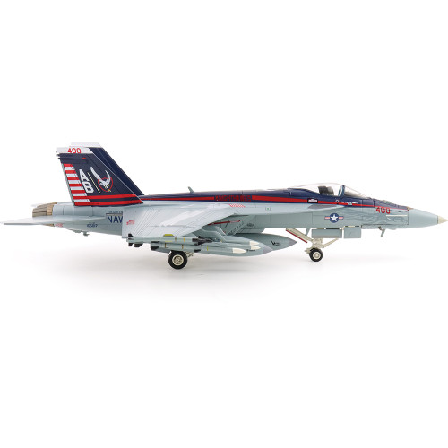 F/A-18E Super Hornet 1/72 Die Cast Model Alt Image 2