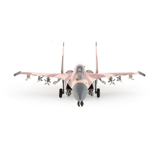 Su-30MKK Flanker-G 1/72 Die Cast Model Alt Image 1