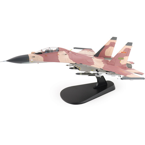 Su-30MKK Flanker-G 1/72 Die Cast Model Alt Image 5