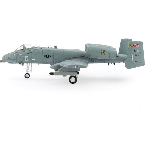 A-10C Thunderbolt II 1/72 Die Cast Model Alt Image 1