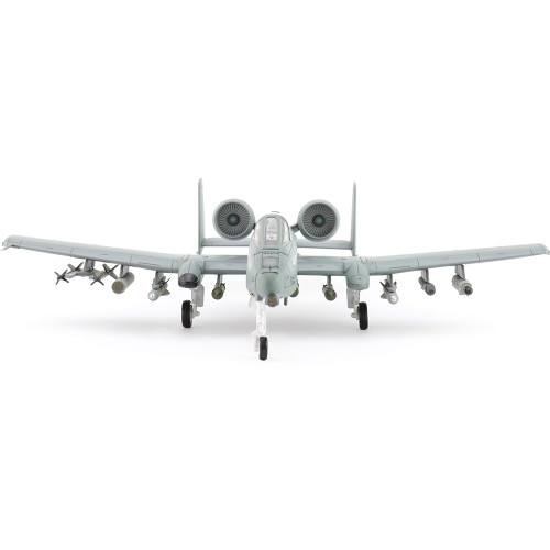 A-10C Thunderbolt II 1/72 Die Cast Model Alt Image 3
