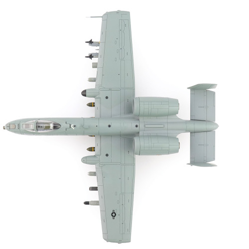 A-10C Thunderbolt II 1/72 Die Cast Model Alt Image 4