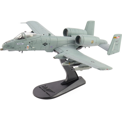 A-10C Thunderbolt II 1/72 Die Cast Model Alt Image 6