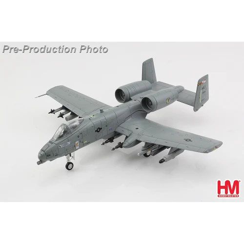 A-10C Thunderbolt II 1/72 Die Cast Model Main Image