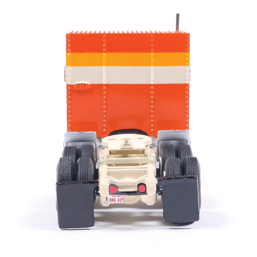 1980 GMC General - Orange And Yellow Alt Image 6