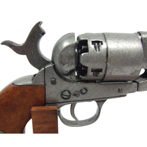 M1860 Army Revolver Alt Image 1