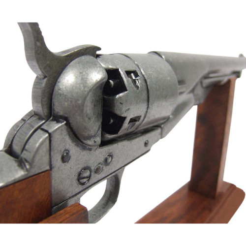 M1860 Army Revolver Alt Image 2