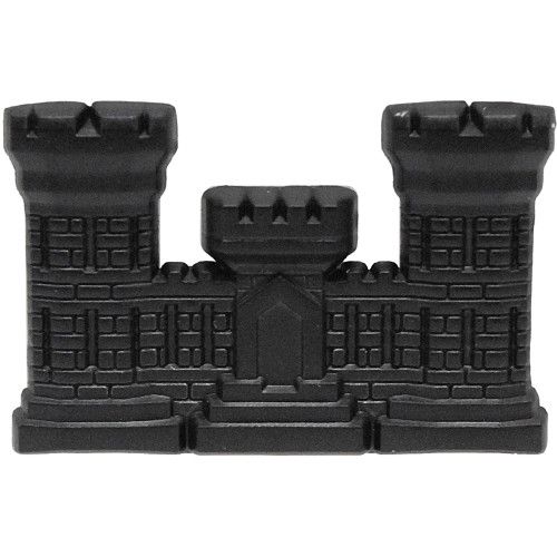 Army Engineer Lapel Pin Eagle Emblems (P15219) Main Image