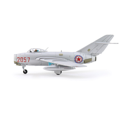 MIG-15 Fagot 1/72 Die Cast Model Alt Image 1