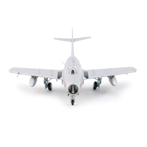 MIG-15 Fagot 1/72 Die Cast Model Alt Image 3