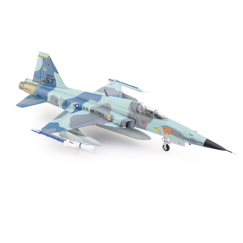 F-5E Tiger II 1/72 Die Cast Model Alt Image 1