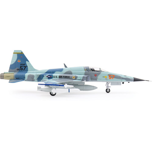 F-5E Tiger II 1/72 Die Cast Model Alt Image 3