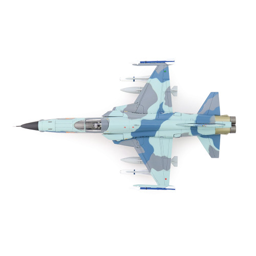 F-5E Tiger II 1/72 Die Cast Model Alt Image 5