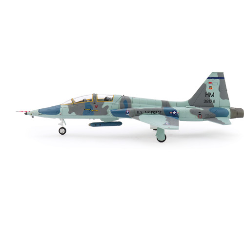 AT-38B Talon 1/72 Die Cast Model Alt Image 1