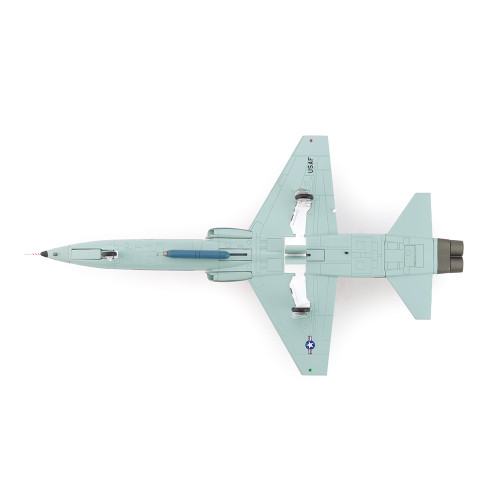 AT-38B Talon 1/72 Die Cast Model Alt Image 5