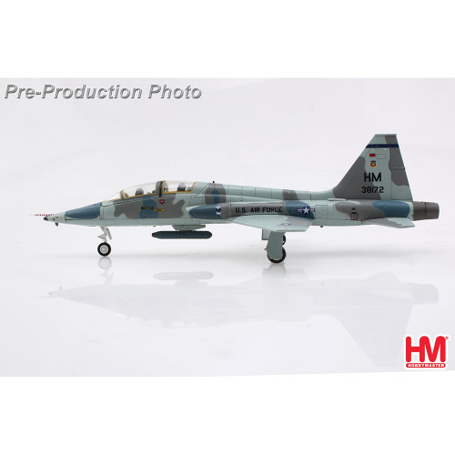 AT-38B Talon 1/72 Die Cast Model Alt Image 2