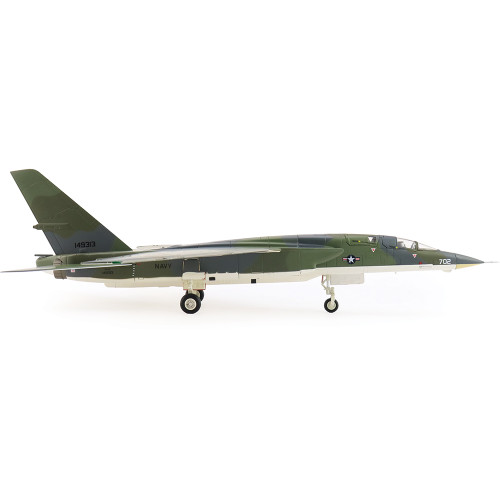 RA-5C Vigilante 1/72 Die Cast Model Alt Image 2