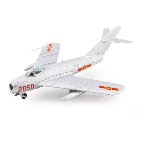 MIG-17F Fresco 1/72 Die Cast Model Main Image