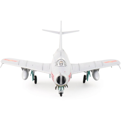 MIG-17F Fresco 1/72 Die Cast Model Alt Image 3