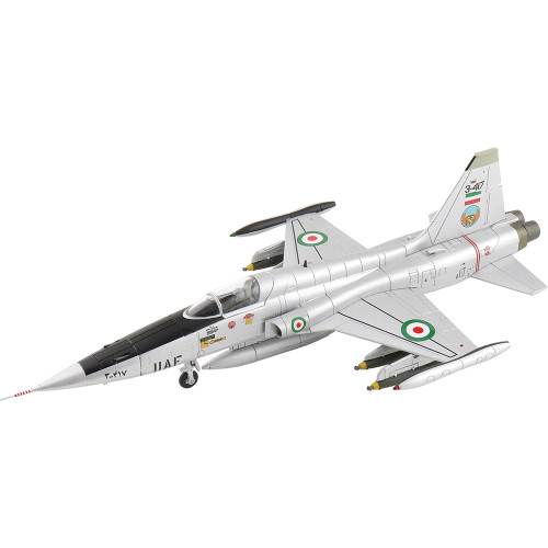 F-5A Freedom Fighter 1/72 Die Cast Model Main Image