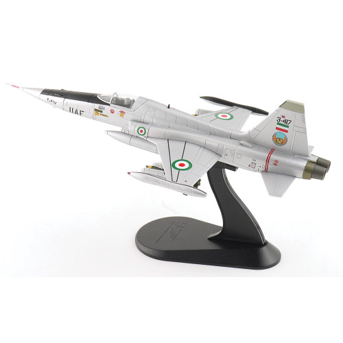 F-5A Freedom Fighter 1/72 Die Cast Model Alt Image 5