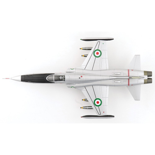F-5A Freedom Fighter 1/72 Die Cast Model Alt Image 3