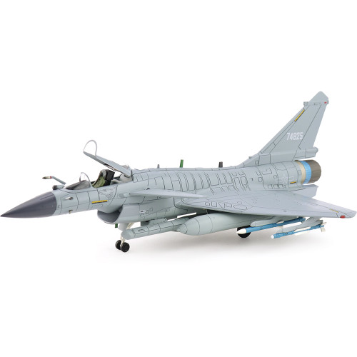 J-10C Vigorous Dragon 1/72 Die Cast Model Alt Image 1