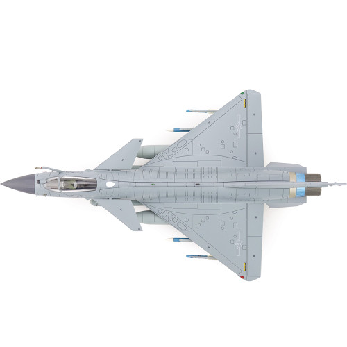 J-10C Vigorous Dragon 1/72 Die Cast Model Alt Image 5