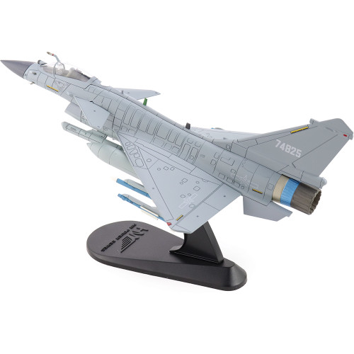 J-10C Vigorous Dragon 1/72 Die Cast Model Alt Image 7