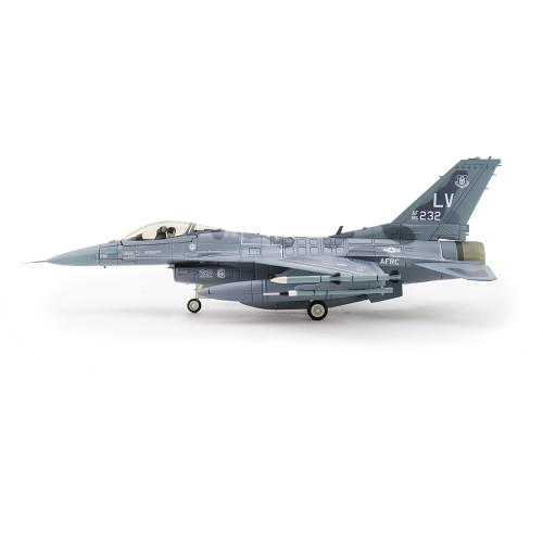 F-16C Fighting Falcon 1/72 Die Cast Model Alt Image 1
