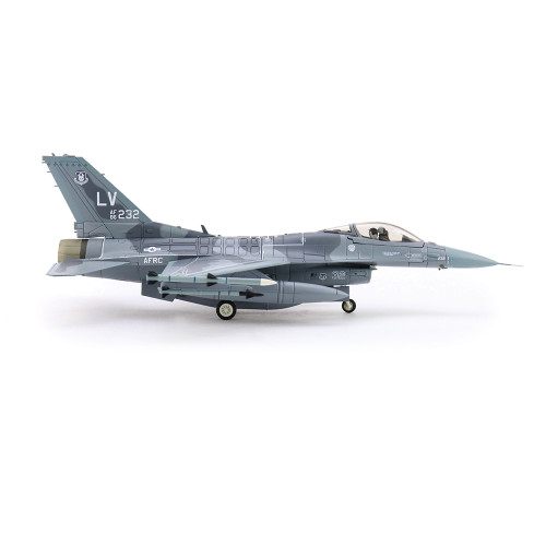 F-16C Fighting Falcon 1/72 Die Cast Model Alt Image 2
