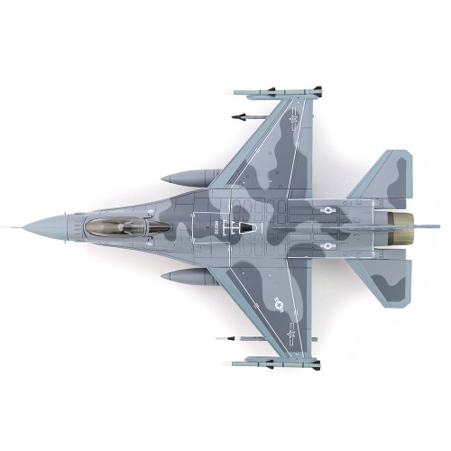 F-16C Fighting Falcon 1/72 Die Cast Model Alt Image 4
