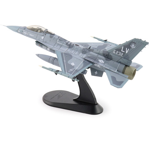 F-16C Fighting Falcon 1/72 Die Cast Model Alt Image 6