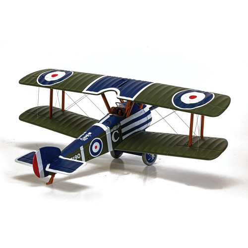 Sopwith Camel F.1 1/48 Die Cast Model Corgi (AA38111) Alt Image 4