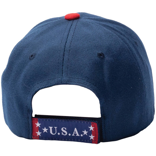 American Pride Cap Capsmith (SAPPOLY) Alt Image 3
