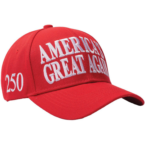 America's Great Again Cap Capsmith (SAGAA250R) Alt Image 2