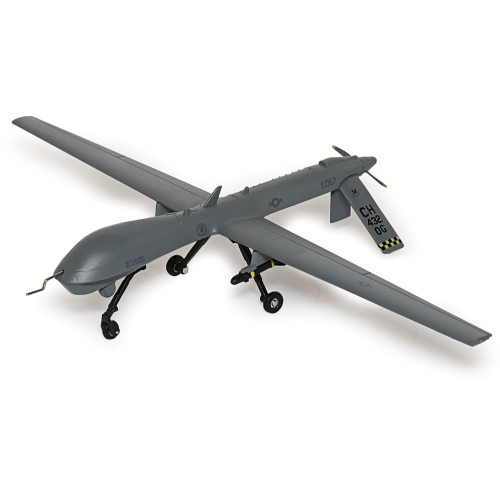 MQ-1 Predator 1/72 Die Cast Model Alt Image 1