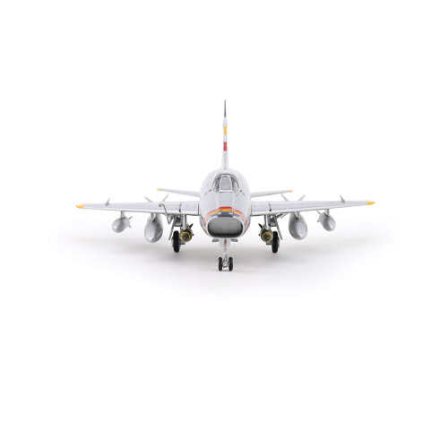 F-100 Super Sabre 1/72 Die Cast Model Alt Image 3