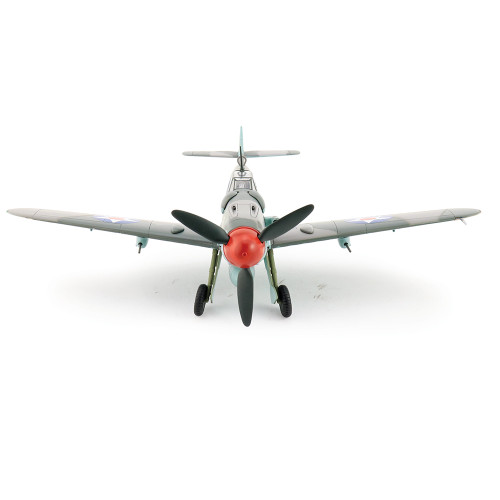 BF 109G-6 1/48 Die Cast Model Alt Image 1