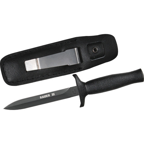 Raider III Boot Knife Rothco (3189) Main Image