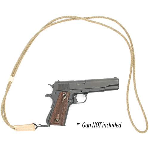 M1911 .45 Lanyard World War Supply (650) Alt Image 2